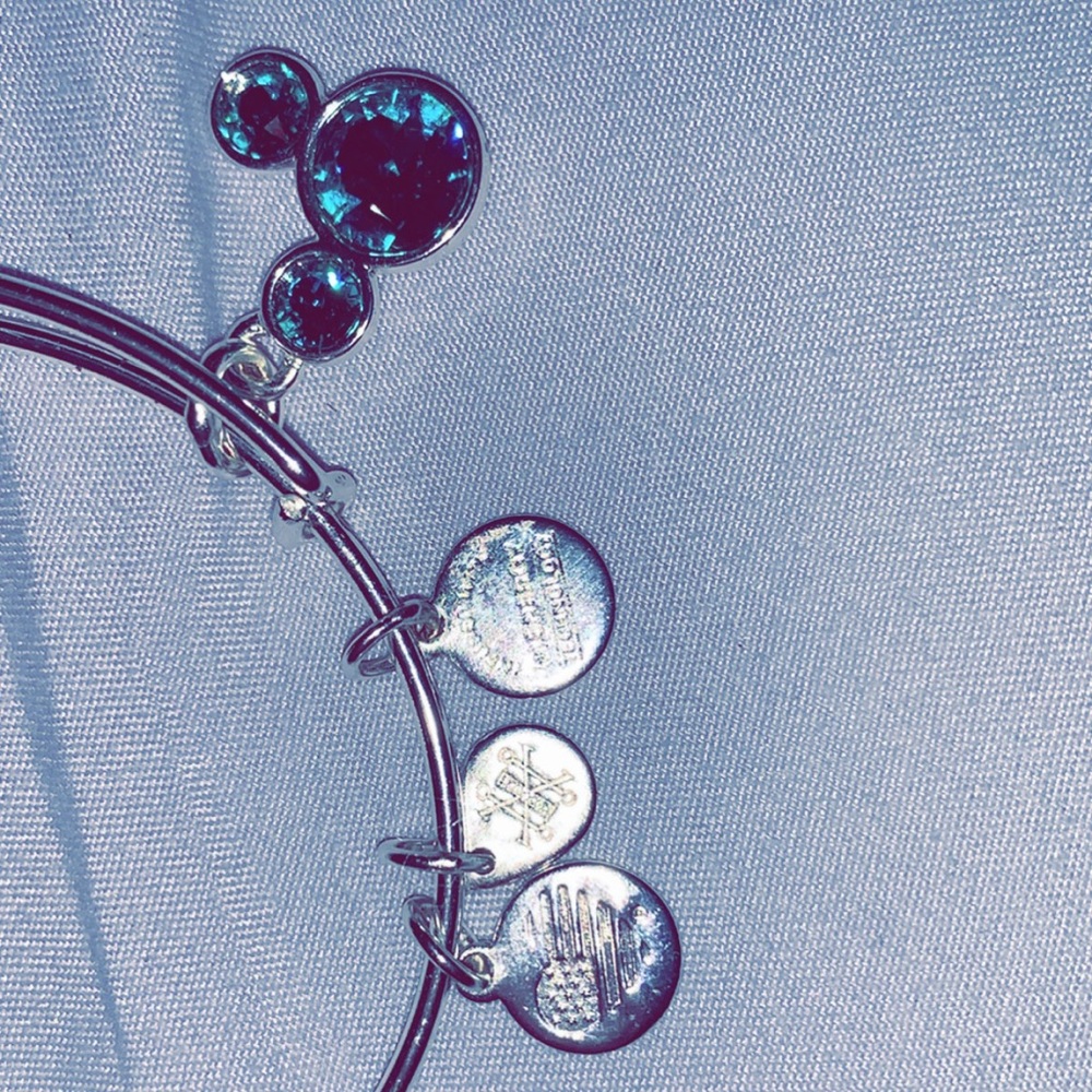 Alex & Ani Bracelet